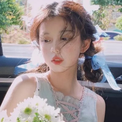 钢铁少女